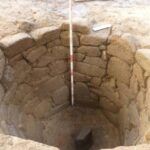 Tui atopa restos arqueolóxicos do Tude Romano