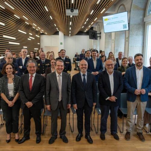 Cátedra ARDÁN: “Conxemar se consolida como foro internacional de referencia”