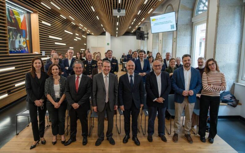 Cátedra ARDÁN: “Conxemar se consolida como foro internacional de referencia”