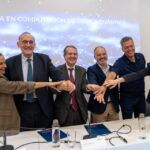 Zona Franca e a UVigo avanzan na consecución da “soberanía dixital”