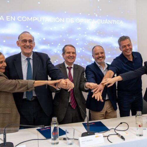 Zona Franca e a UVigo avanzan na consecución da “soberanía dixital”