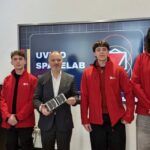 UVigo SpaceLab lanzará misión espacial dende China