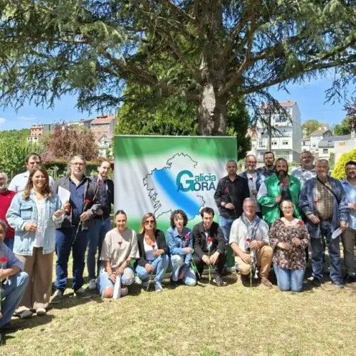 Nace Agora Galicia de cara ás eleccións municipais 2027