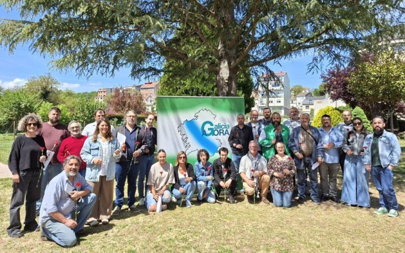 Nace Agora Galicia de cara ás eleccións municipais 2027