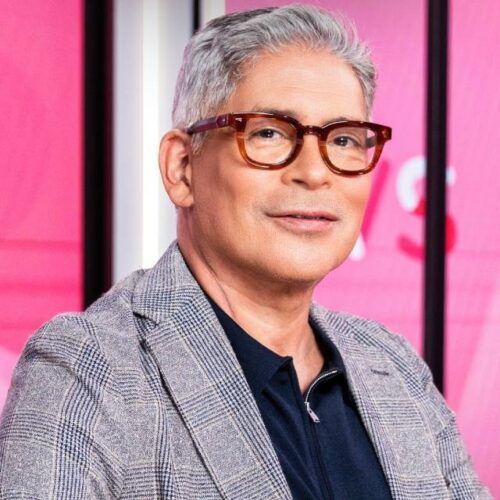 Boris Izaguirre será o pregoeiro da Festa da Lamprea de Arbo