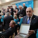 A Coral Polifónica, premio “Arbense Distinguido 2026