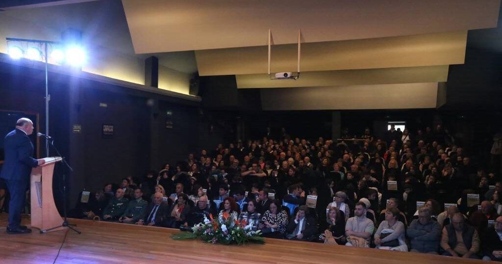 A Gala da Lamprea recoñecerá ao capital humano de Arbo