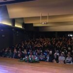 A Gala da Lamprea recoñecerá ao capital humano de Arbo