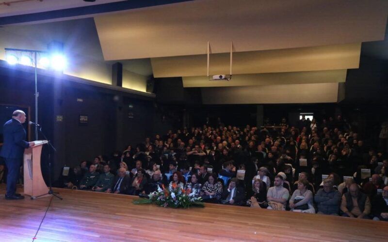 A Gala da Lamprea recoñecerá ao capital humano de Arbo