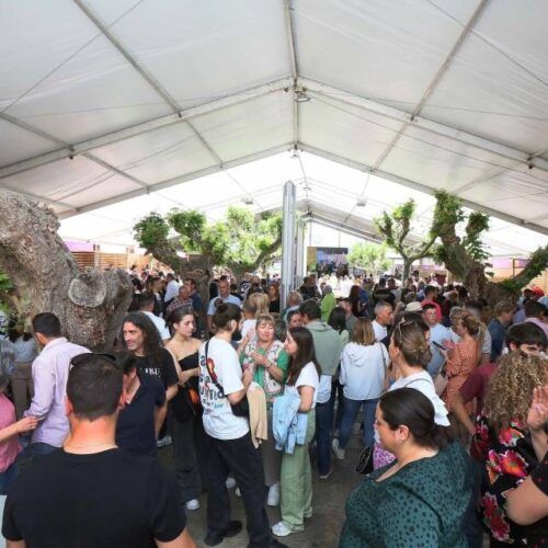 Tres décadas de excelencia en Arbomostra 2026