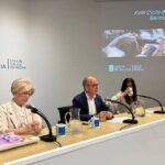 A música relixiosa de Barcia de Mera chega a Madrid