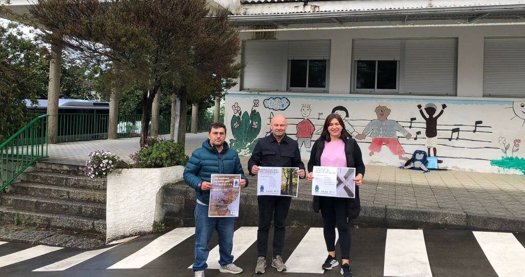 O Covelo revaloriza o seu patrimonio turístico con “Roteiros 2026”