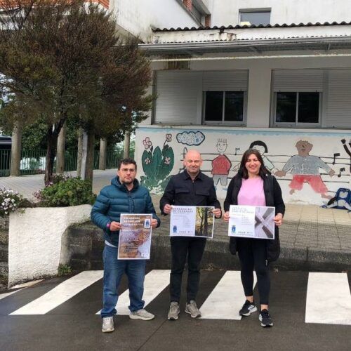 O Covelo revaloriza o seu patrimonio turístico con “Roteiros 2026”