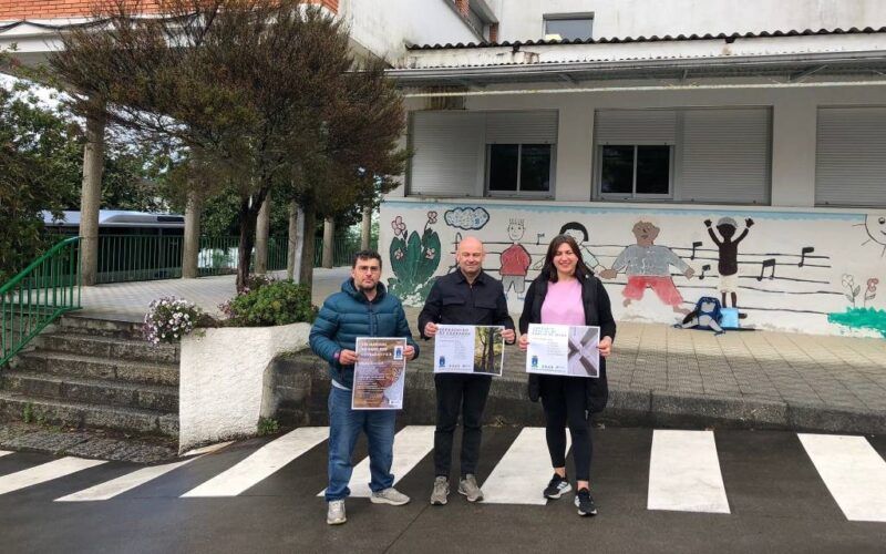 O Covelo revaloriza o seu patrimonio turístico con “Roteiros 2026”