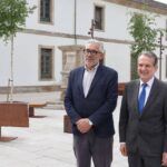 Abel Caballero denuncia en Lugo unha “manobra profundamente antidemocrática”
