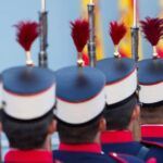 A Guardia Real despregará máis de cincocentos efectivos na provincia de Lugo