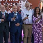 O Festival do Viño da Ribeira Sacra será do 3 ao 5 de xullo