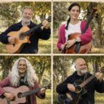 Concerto A Quenlla da Agrupación Cultural O Facho