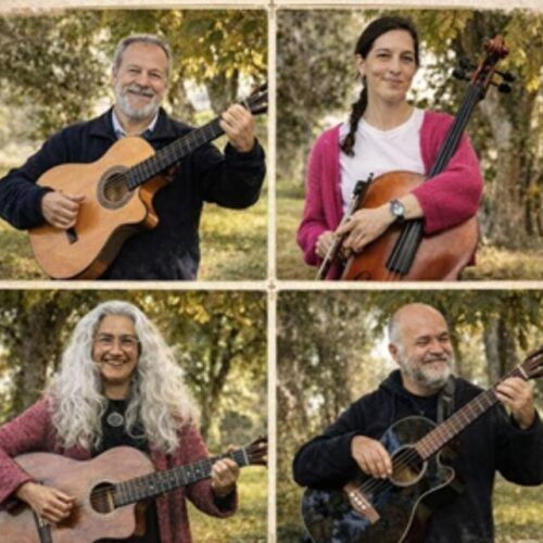 Concerto A Quenlla da Agrupación Cultural O Facho