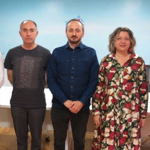 Agustín Gómez será o candidato do BNG á Alcaldía do Concello de Amoeiro