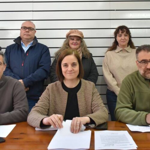 O BNG de Porqueira denuncia descuadres nas contas municipais