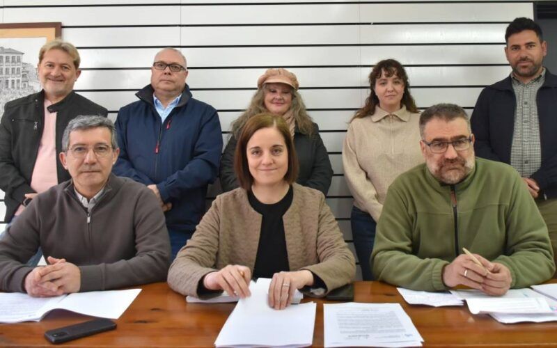 O BNG de Porqueira denuncia descuadres nas contas municipais