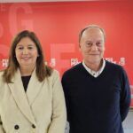 PSdeG Ourense destaca o investimento en infraestruturas ferroviarias