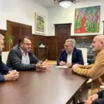 Amigos da Cociña Galega presentarase en Xapón