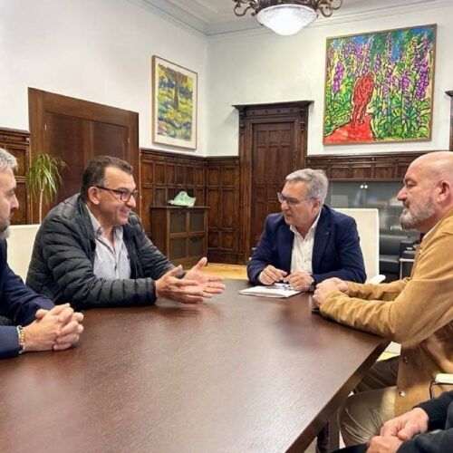 Amigos da Cociña Galega presentarase en Xapón