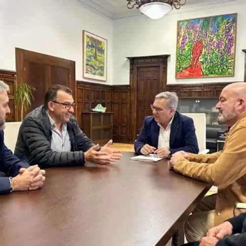 Amigos da Cociña Galega presentarase en Xapón