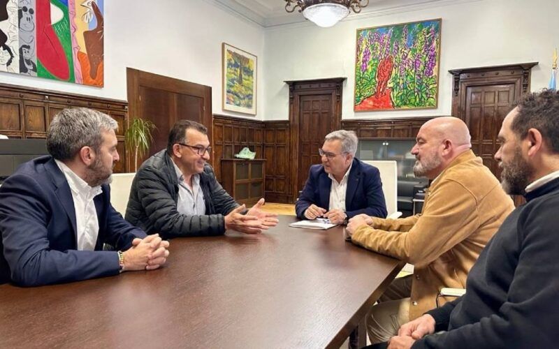 Amigos da Cociña Galega presentarase en Xapón