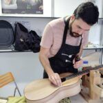 XXIX Feira de Artesanía en Ourense ate o tres de maio