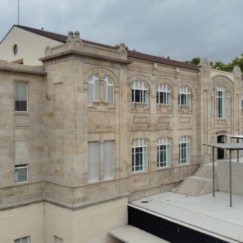 A Audiencia Nacional falla a favor do Concello de Ourense sobre a Praza de Abastos