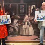 O Concello de Ponteareas adquire obras de Alfonso Pexegueiro