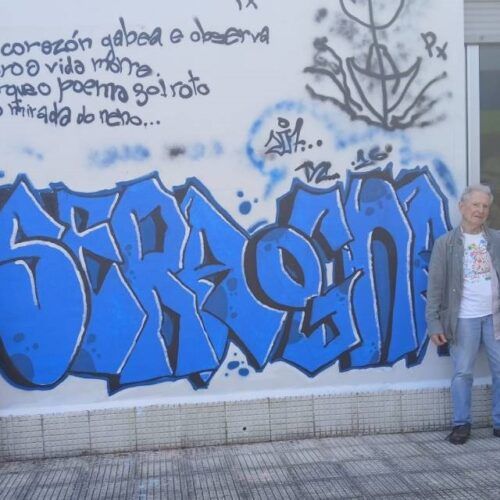 Éxito de público na primeira edición do Barral Cultural en Ponteareas