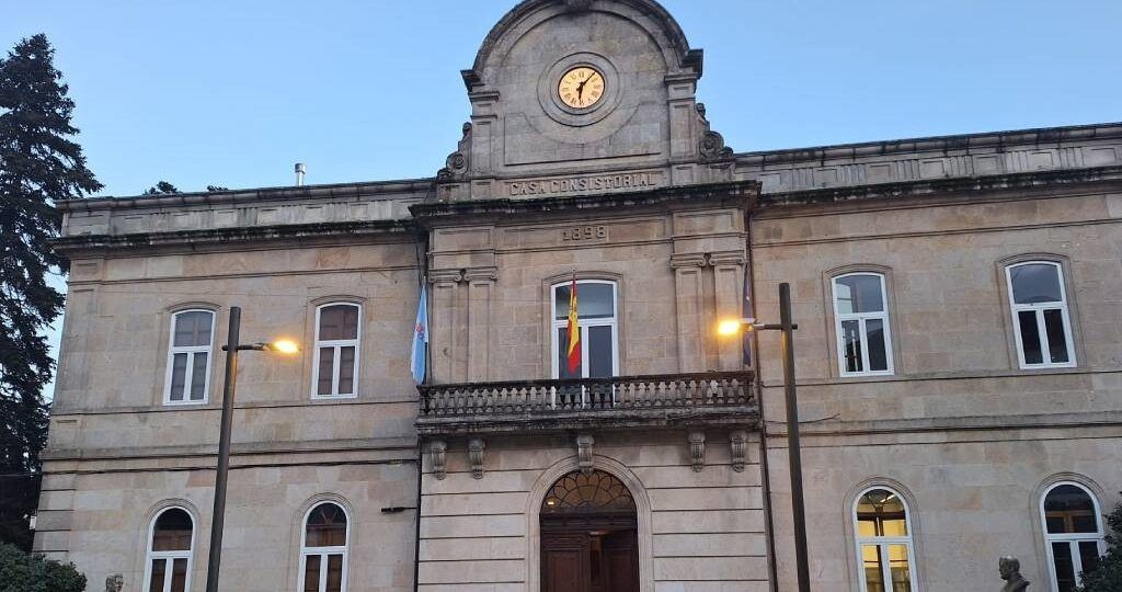 Ponteareas prepara 11M€ en investimentos ata 2030