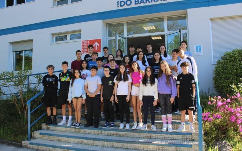 Nace o BarrAL CulturAL