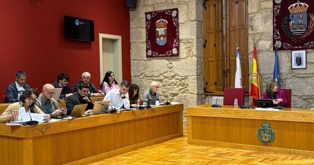 O SAF de Ponteareas duplica os seus investimentos