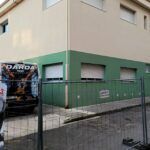 Goberno e oposición chocan polo traslado da escola infantil de Ponteareas