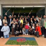 Ponteareas reivindica o “Sentir do pobo xitano”