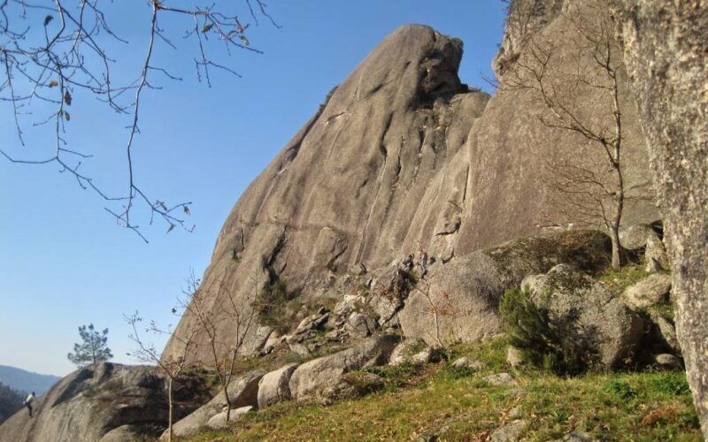 O BNG pide que o Faro de Budiño sexa declarado Monumento Natural