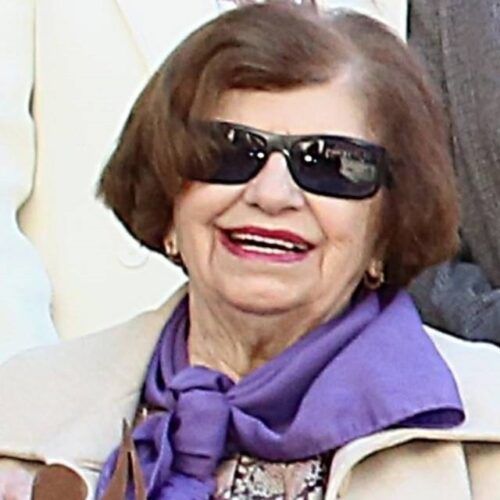 Dora Carrera terá a súa rúa no Porriño