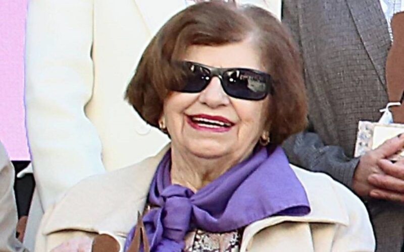 Dora Carrera terá a súa rúa no Porriño