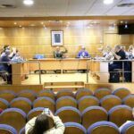 As contas do Porriño dividen a goberno e oposición