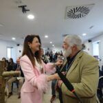 A Festa do Augardente de Portomarín acadou a 54ª edición