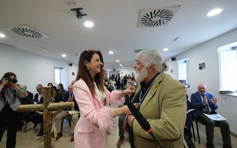 A Festa do Augardente de Portomarín acadou a 54ª edición