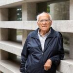 A RAG expresa o seu pesar polo pasamento do académico Manuel Caamaño Suárez