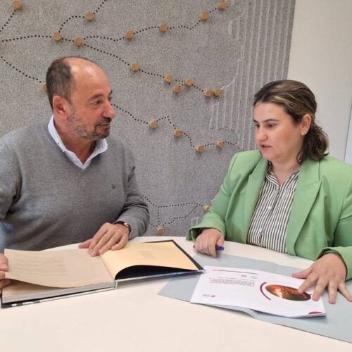 Turismo de Galicia apoia a Romaría da Sainza