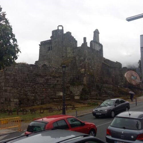 PSdeG: “O parque empresarial é unha prioridade estratéxica para Ribadavia”