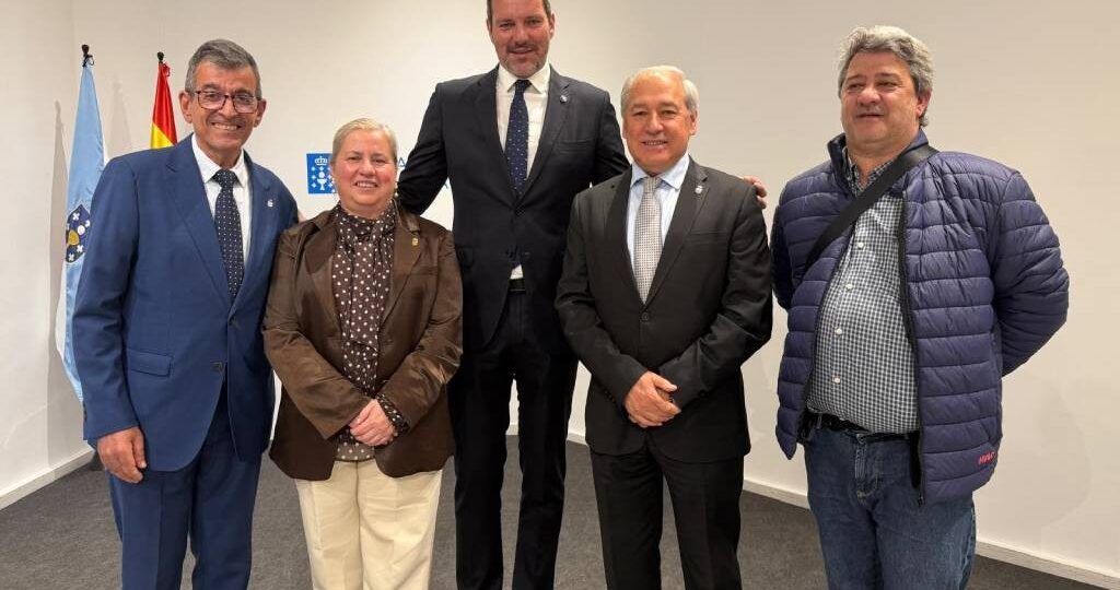 Xornada en Madrid sobre a candidatura da Ribeira Sacra a Patrimonio Mundial